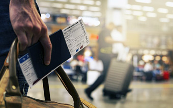 필리핀 입국신고서 이트래블(E-Travel) 작성 방법