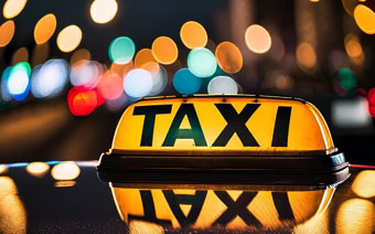 필리핀 그랩 택시(Grab Taxi) 어플 사용법